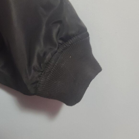 Harley Davidson large woman's jacket nylon shell - Picture 9 of 11